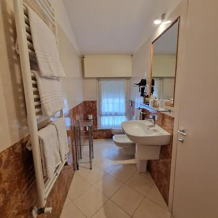 Hotel Anthea
