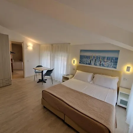 Anthea Hotel 3*