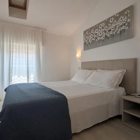 Hotel Anthea 3*