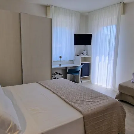 Hotel Anthea 3*