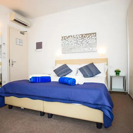 Anthea Hotel Garda (Verona)