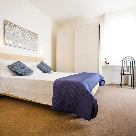 Hotel Anthea