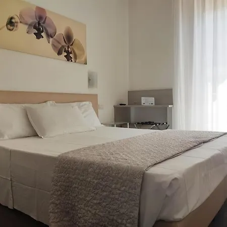 Anthea Hotel