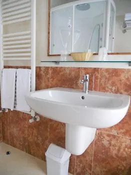 Hotel Anthea 3*