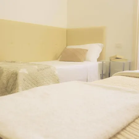 Hotel Anthea