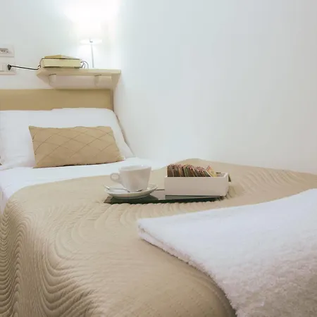 Hotel Anthea