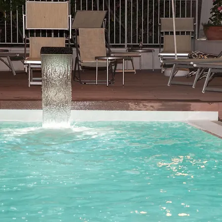 Hotel Anthea