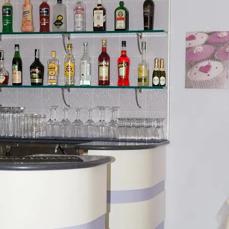 Hotel Anthea