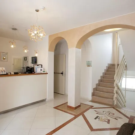 Anthea Hotel Garda (Verona)