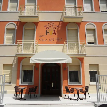 Anthea Hotel Garda (Verona)
